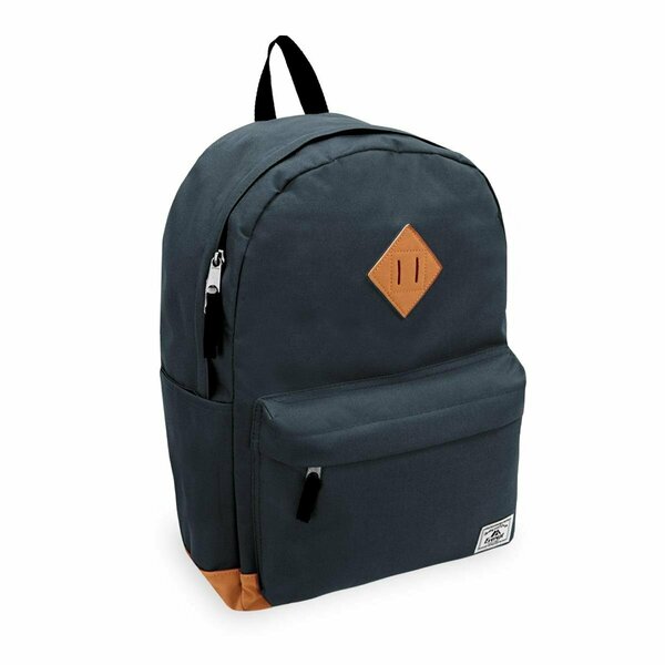 Everest Vintage Laptop Backpack EB1000-NY